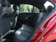 Mercedes-Benz C-Класс IV (W205) Рестайлинг Москва  - изображение 33