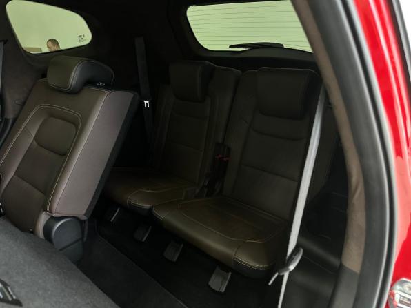 Chery Tiggo 8 Pro I с пробегом 2023 года, цена 2 160 000 рублей, 67421 км, внедорожник, Автокод Объявления