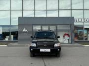 Toyota Highlander I (XU20) Рестайлинг Омск  - изображение 38