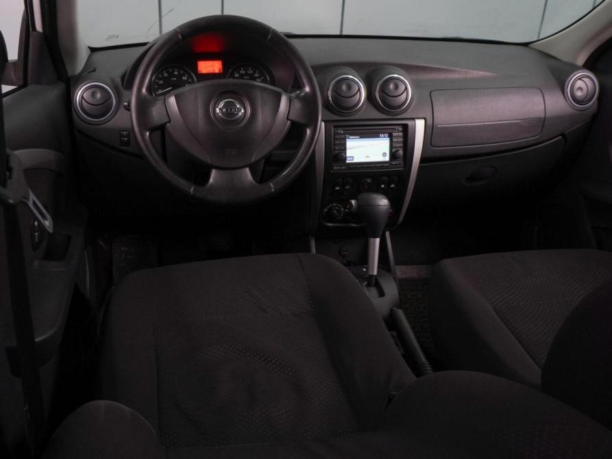 Nissan Almera III (G15) Воронеж  - изображение 6