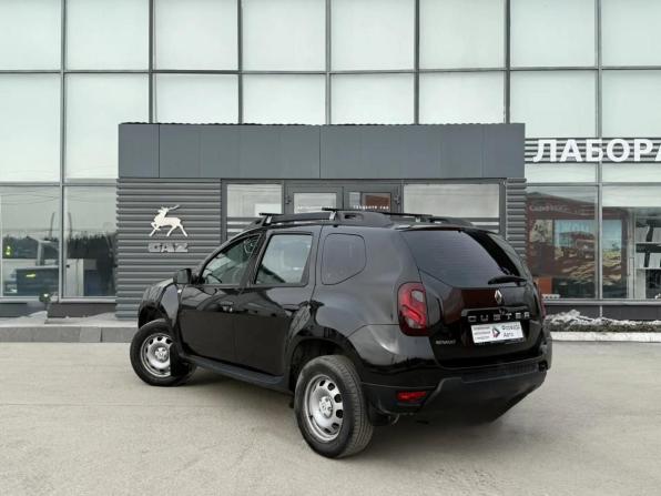 Renault Duster I Рестайлинг с пробегом 2018 года, цена 870 000 рублей, 147942 км, внедорожник, Автокод Объявления