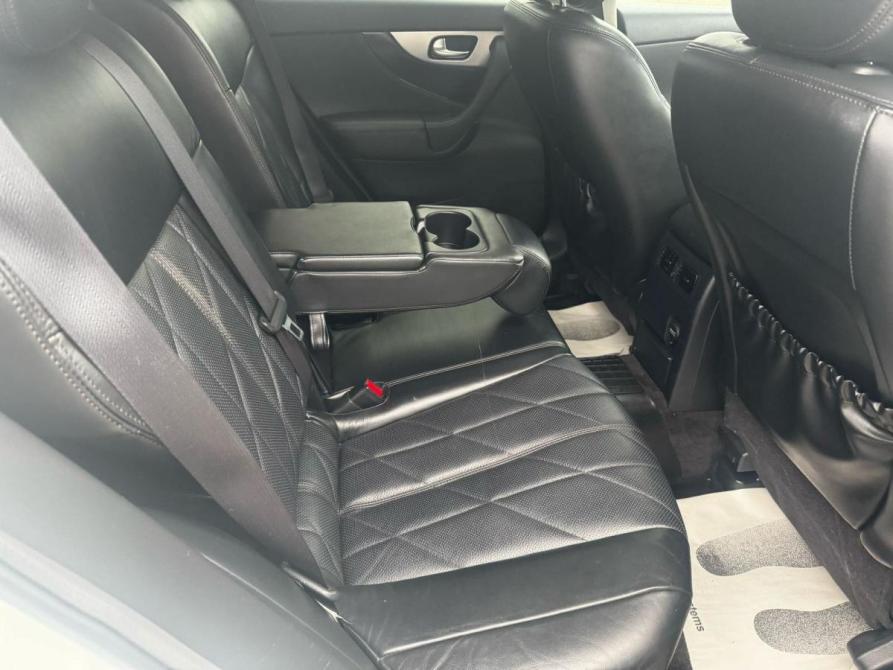 Infiniti QX70 Астрахань  - изображение 15