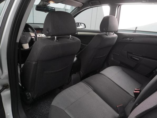 Opel Astra H Рестайлинг с пробегом 2009 года, цена 559 000 рублей, 186600 км, универсал, Автокод Объявления