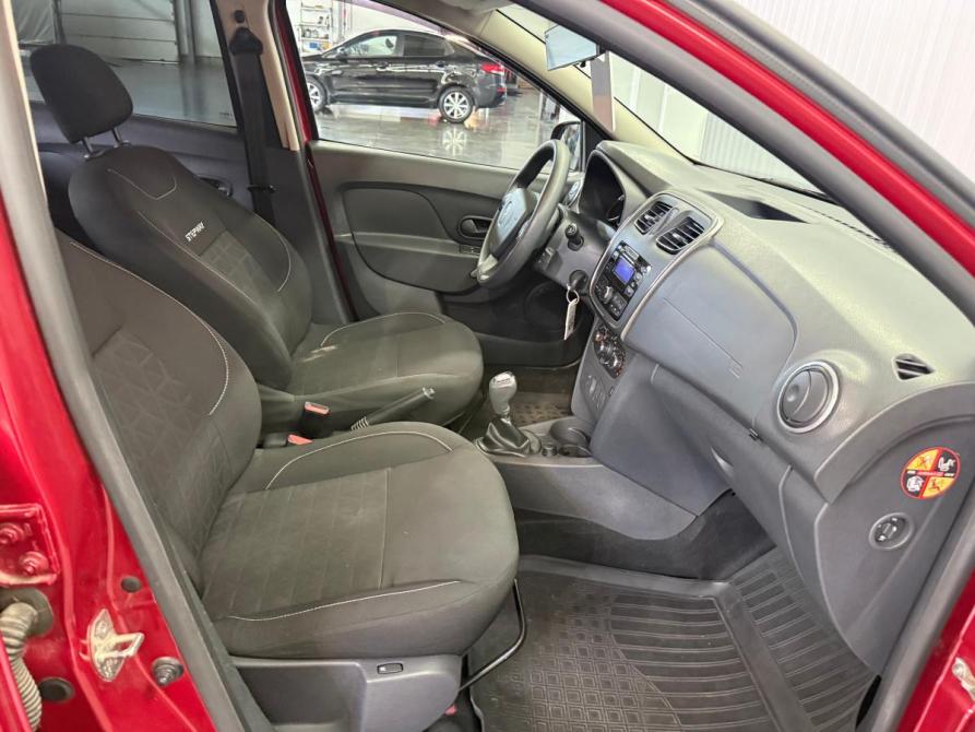 Renault Sandero II Краснодар  - изображение 15