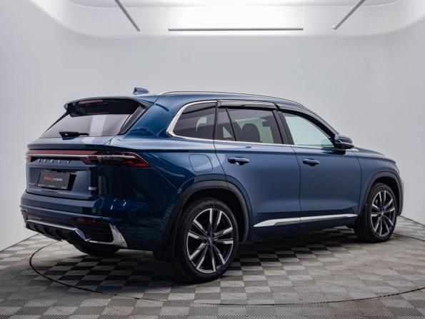 Geely Monjaro I с пробегом 2023 года, цена 2 750 000 рублей, 100338 км, внедорожник, Автокод Объявления