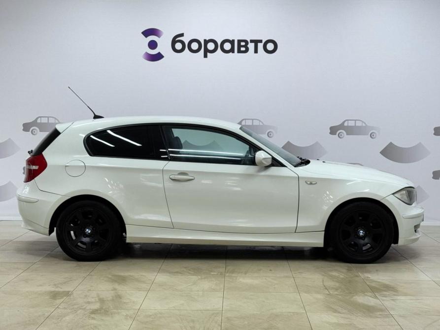 BMW 1 серии I (E81/E82/E87/E88) Рестайлинг Ставрополь  - изображение 6