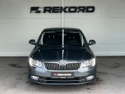 Skoda Superb II Рестайлинг Уфа  - изображение 21