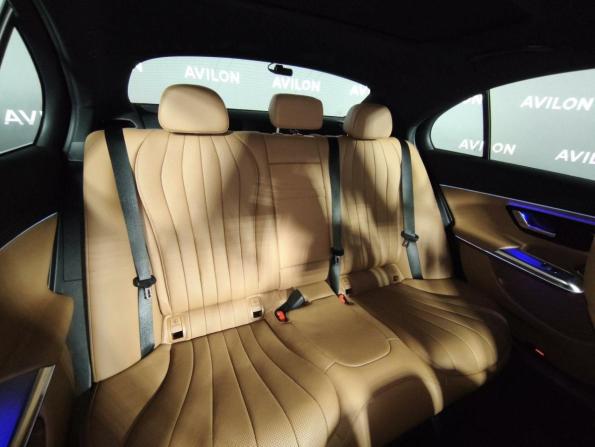 Новый Mercedes-Benz E-Класс VI (W214 S214) 2025 года, цена 9 400 000 рублей, седан, Автокод Объявления