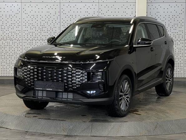 Новый Soueast S07 2026 года, цена 3 399 000 рублей, внедорожник, Автокод Объявления