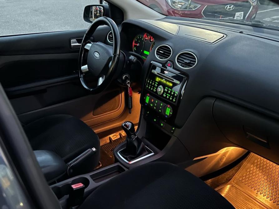 Ford Focus II Волгоград  - изображение 20