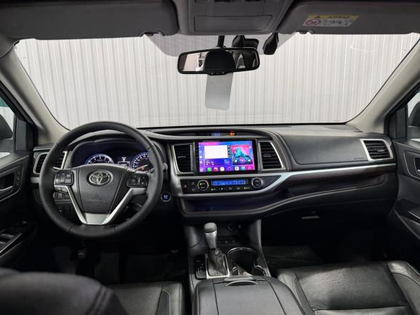 Toyota Highlander III (XU50) с пробегом 2014 года, цена 2 697 000 рублей, 198452 км, внедорожник, Автокод Объявления