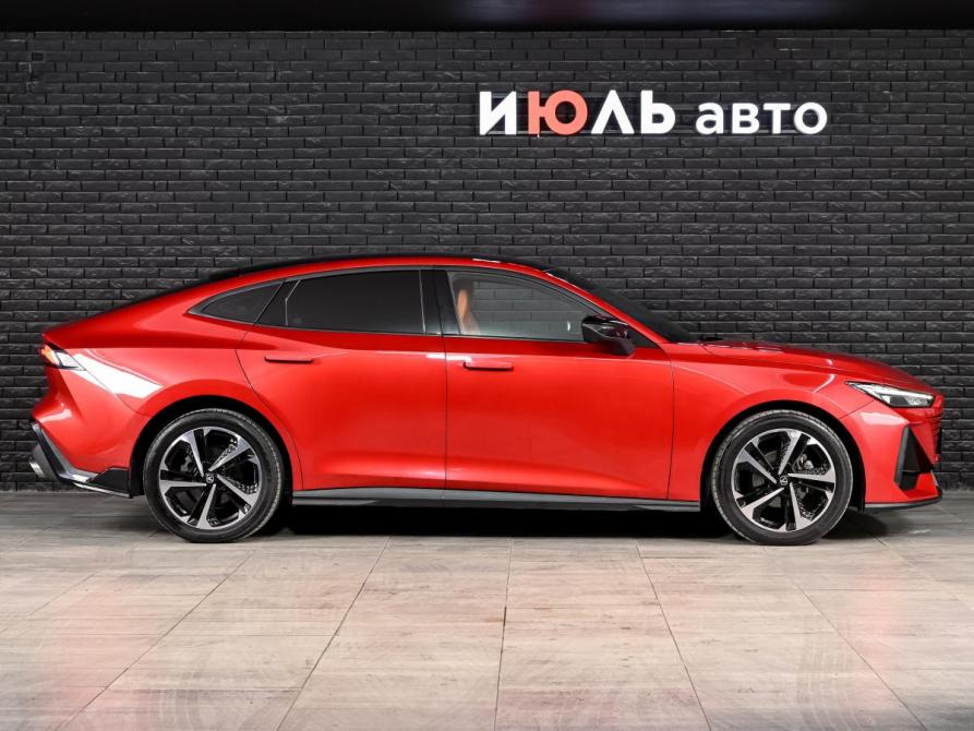 Changan UNI-V I Екатеринбург  - изображение 9