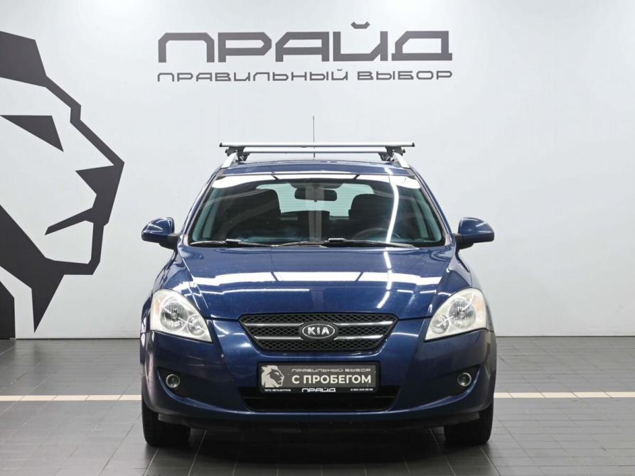 Kia Ceed I Ростов-на-Дону  - изображение 2