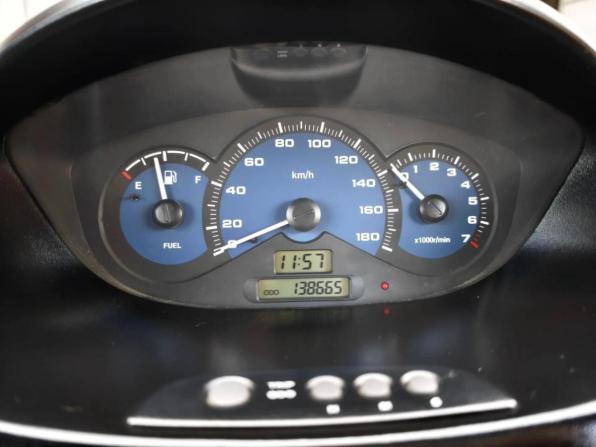 Chevrolet Spark II с пробегом 2007 года, цена 369 198 рублей, 138643 км, хэтчбек, Автокод Объявления