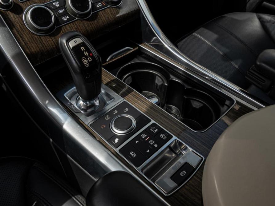Land Rover Range Rover Sport II Краснодар  - изображение 12