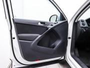 Volkswagen Tiguan I Рестайлинг Красноярск  - изображение 39
