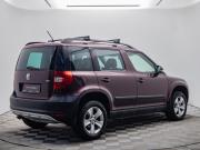 Skoda Yeti I Москва  - изображение 22