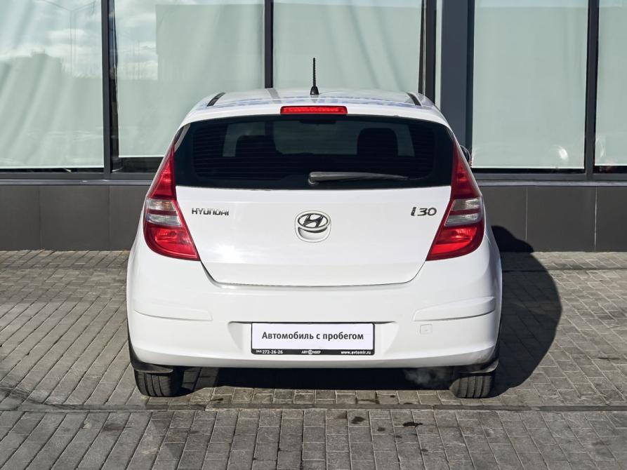 Hyundai i30 I Екатеринбург  - изображение 4