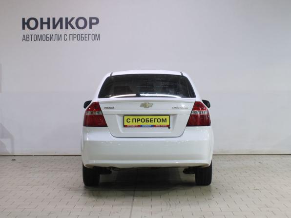 Chevrolet Aveo I Рестайлинг с пробегом 2008 года, цена 299 000 рублей, 243055 км, седан, Автокод Объявления
