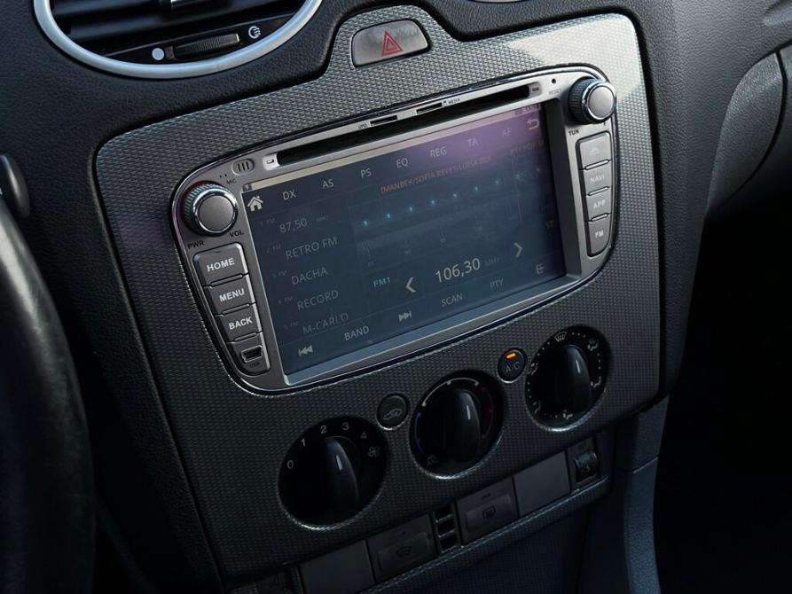 Ford Focus II Рестайлинг Санкт-Петербург  - изображение 16