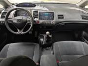 Honda Civic VIII Рестайлинг Екатеринбург  - изображение 23