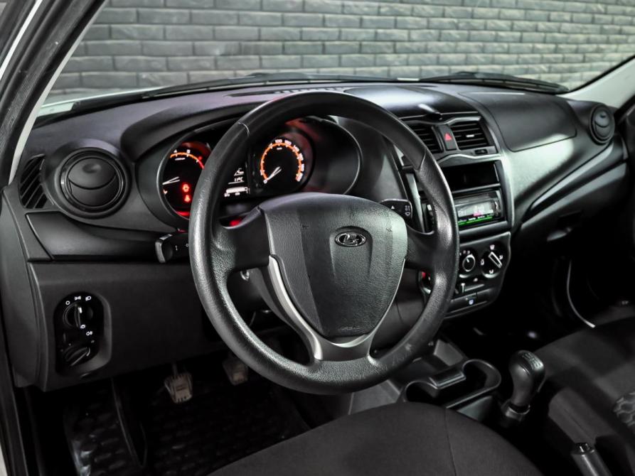 Lada (ВАЗ) Granta I Рестайлинг Екатеринбург  - изображение 12