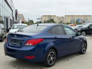 Hyundai Solaris I Рестайлинг Сыктывкар  - изображение 31