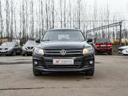 Volkswagen Tiguan I Рестайлинг Санкт-Петербург  - изображение 16