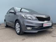 Kia Rio III Рестайлинг Стерлитамак  - изображение 49