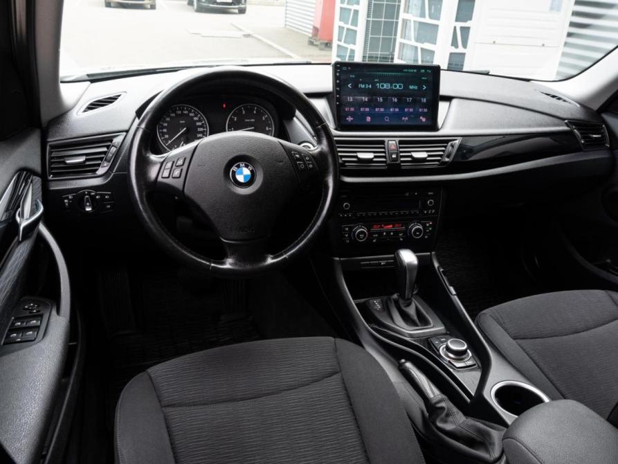 BMW X1 I (E84) Рестайлинг Краснодар  - изображение 6