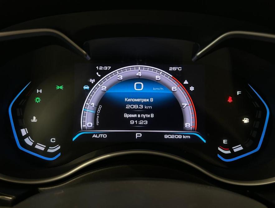 Haval H9 I Рестайлинг Санкт-Петербург  - изображение 25