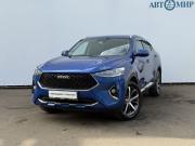 Haval F7x I Москва  - изображение 14