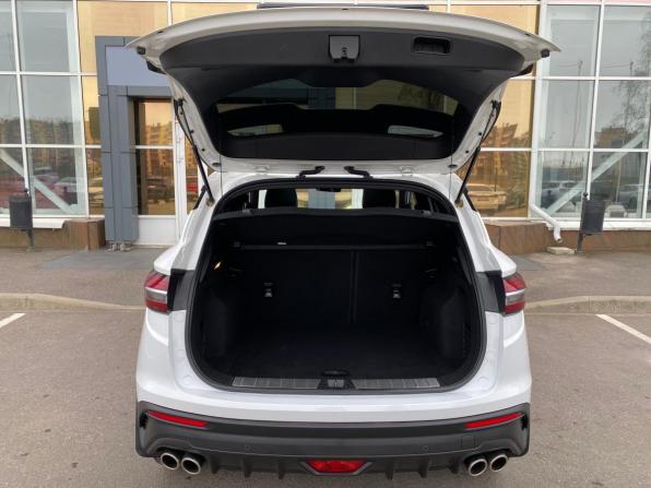 Geely Coolray I с пробегом 2021 года, цена 1 599 000 рублей, 70520 км, внедорожник, Автокод Объявления