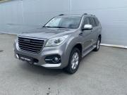 Haval H9 I Рестайлинг Екатеринбург  - изображение 31
