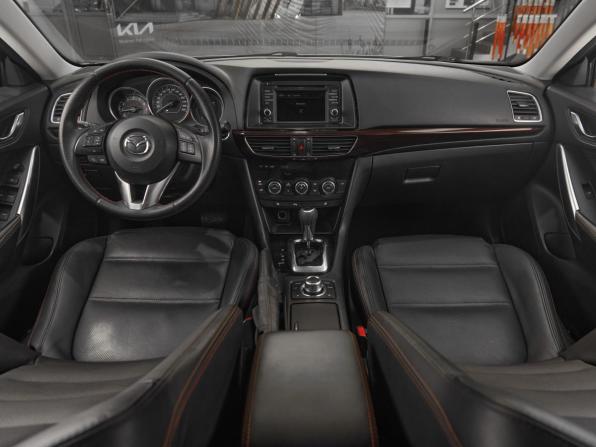 Mazda 6 III (GJ) с пробегом 2013 года, цена 1 449 000 рублей, 164700 км, седан, Автокод Объявления