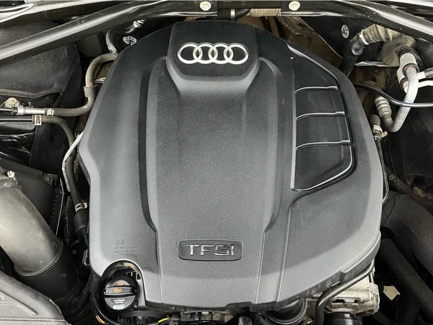 Audi Q5 I (8R) Рестайлинг Ижевск  - изображение 21