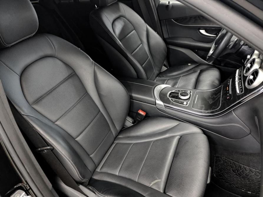 Mercedes-Benz GLC I (X253) Москва  - изображение 23