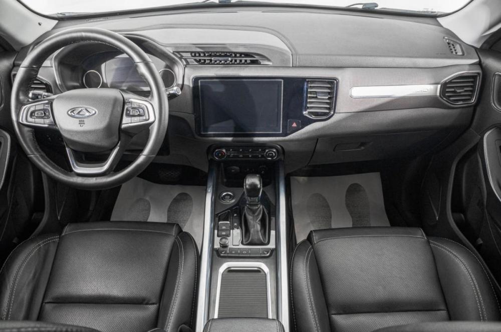 Chery Tiggo 4 I Рестайлинг Барнаул  - изображение 10