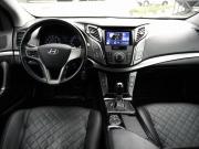 Hyundai i40 I Рестайлинг Казань  - изображение 21