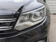 Volkswagen Tiguan I Рестайлинг Москва  - изображение 40
