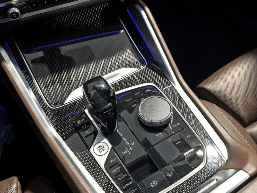 BMW X6 III (G06) Санкт-Петербург  - изображение 21