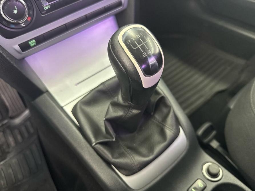 Skoda Octavia II (A5) Рестайлинг Уфа  - изображение 11