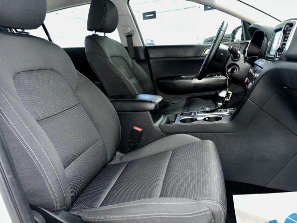 Kia Sportage IV с пробегом 2016 года, цена 1 950 000 рублей, 103010 км, внедорожник, Автокод Объявления