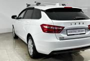 Lada (ВАЗ) Vesta I Саранск  - изображение 32