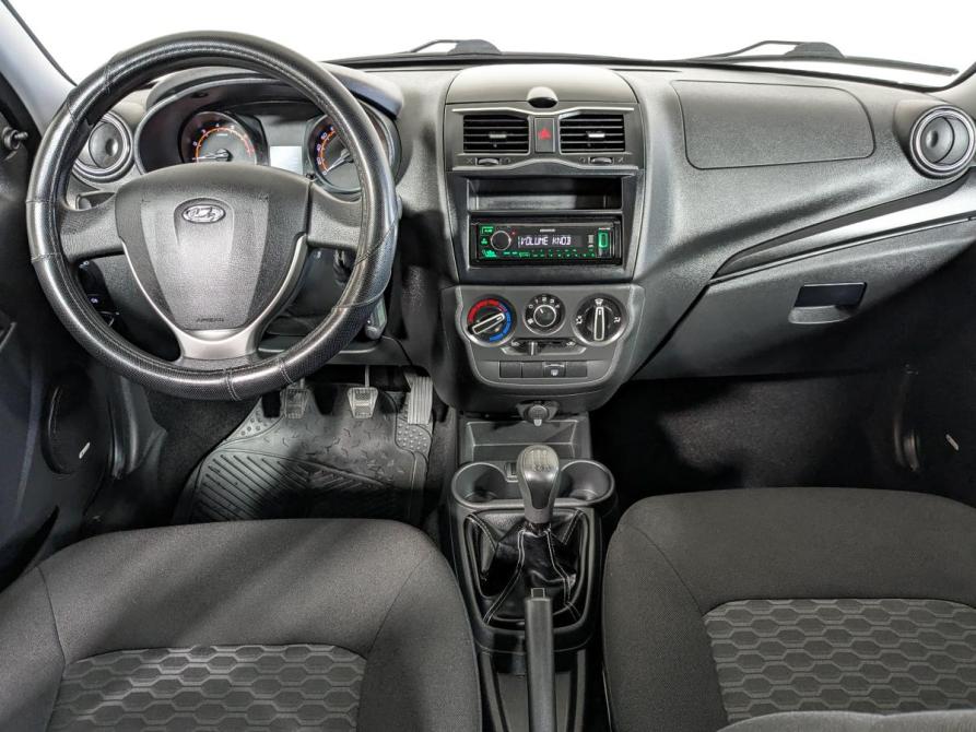 Lada (ВАЗ) Granta I Рестайлинг Екатеринбург  - изображение 10
