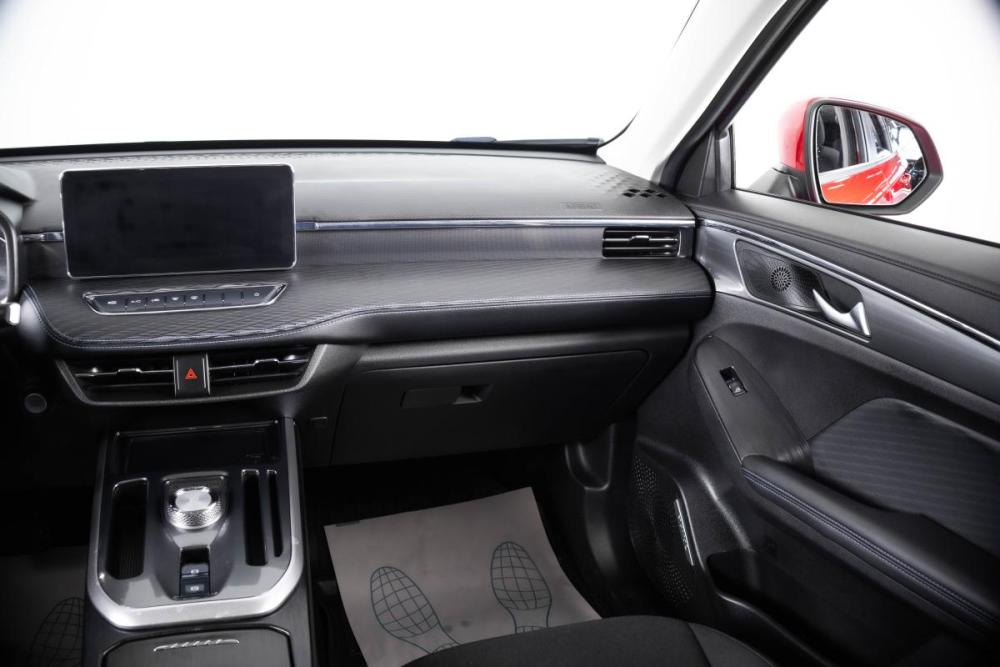 Haval Jolion I Пермь  - изображение 15