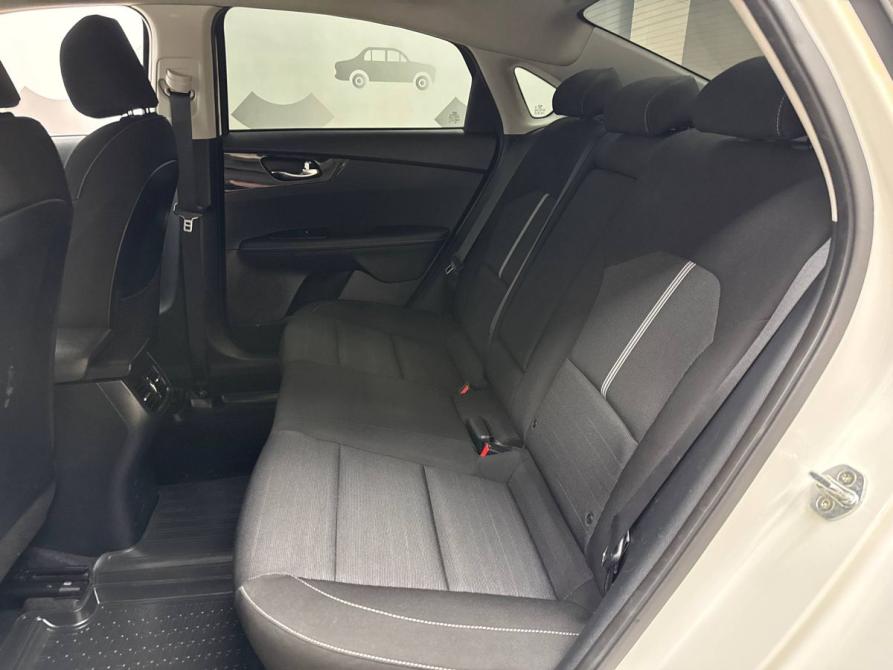 Kia Cerato IV Ставрополь  - изображение 11