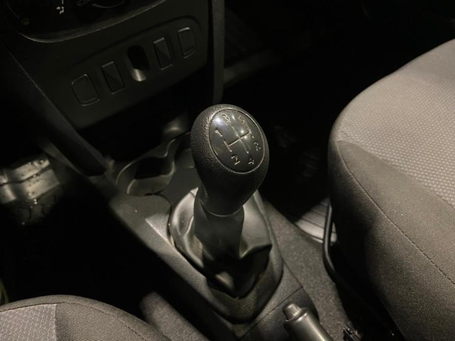 Renault Logan II Рестайлинг Челябинск  - изображение 14