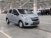 Chevrolet Spark III Казань  - изображение 25