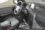 Lada (ВАЗ) Niva Travel I Тюмень  - изображение 27